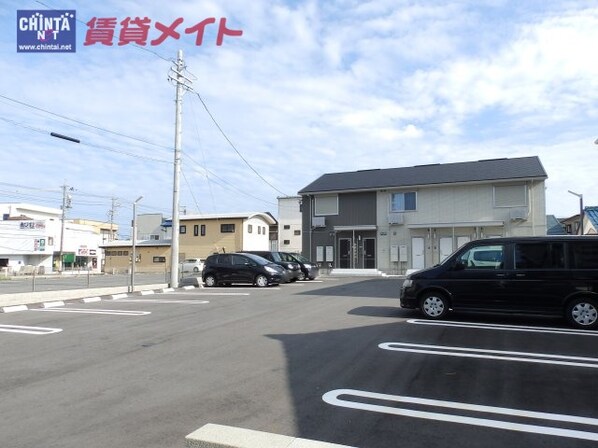 平田町駅 徒歩8分 1階の物件外観写真